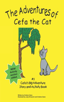 Cefa's Big Adventure