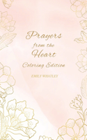 Prayers from the Heart