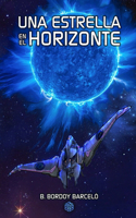 Una estrella en el horizonte