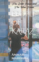 People of KARAZ