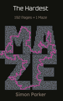 Hardest Maze