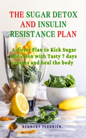 sugar detox and Insulin Resistance plan