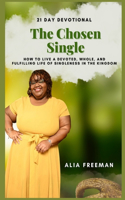Chosen Single Devotional