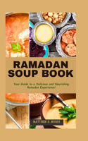 Ramadan Soup Book