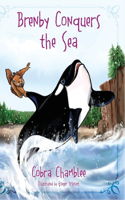 Brenby Conquers the Sea
