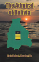 Admiral of Bolivia