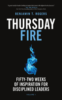 Thursday Fire