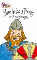 How to Be a Viking in 13 Easy Stages