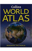 Collins World Atlas