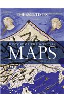 History of the World in Maps