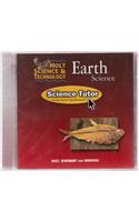 Holt Science & Technology: Science Tutor Earth Science
