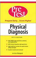 Physical Diagnosis