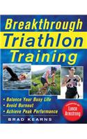 Breakthrough Triathlon Training