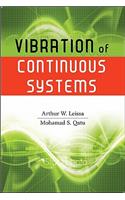Vibration of Continuous Systems (MECHANICAL ENGINEERING)