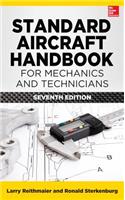 Standard Aircraft Handbook for Mechanics and Technicians, Seventh Edition