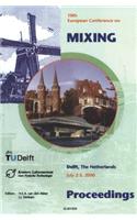10th European Conference on Mixing