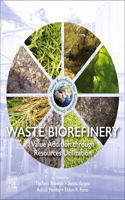 Waste Biorefinery