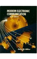 Modern Electronic Communication