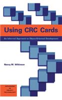 Using CRC Cards