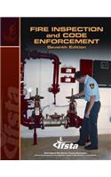 Fire Inspection and Code Enforcement