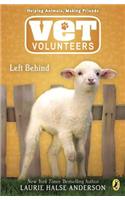 Left Behind