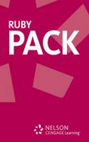 PM RUBY MIXED PACK PM GUIDED READING LEV