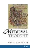 Medieval Thought