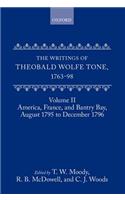 Writings of Theobald Wolfe Tone 1763-98