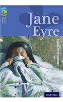 Oxford Reading Tree TreeTops Classics: Level 17: Jane Eyre