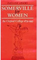 Somerville for Women