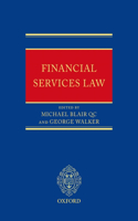 Financial Services Law