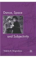 Dance, Space and Subjectivity