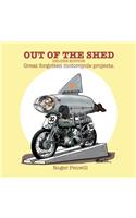 Out of the Shed - Deluxe Edition