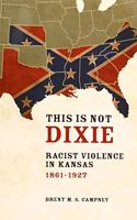 This Is not Dixie