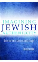 Imagining Jewish Authenticity