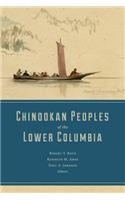 Chinookan Peoples of the Lower Columbia