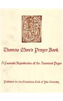 Thomas More's Prayer Book