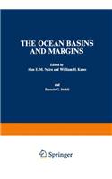 Ocean Basins and Margins