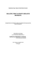 Selling the Nation's Helium Reserve