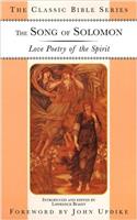 Song of Solomon: Love Poetry of the Spirit (Classic Bible)