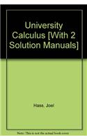 University Calculus
