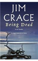 Being Dead