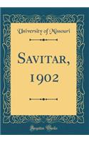 Savitar, 1902 (Classic Reprint)