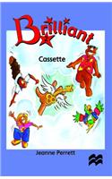Brilliant 2 Cassette International x1