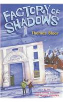 Factory of Shadows
