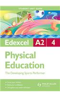 Edexcel A2 Physical Education