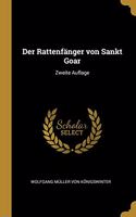 Der Rattenfänger von Sankt Goar