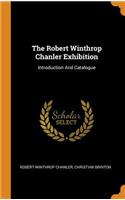 Robert Winthrop Chanler Exhibition