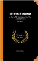 The British Architect