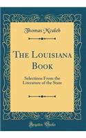 The Louisiana Book